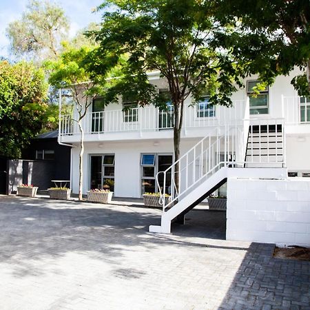 Skinkikofi Guest House 帕尔 外观 照片