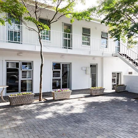 Skinkikofi Guest House 帕尔 外观 照片