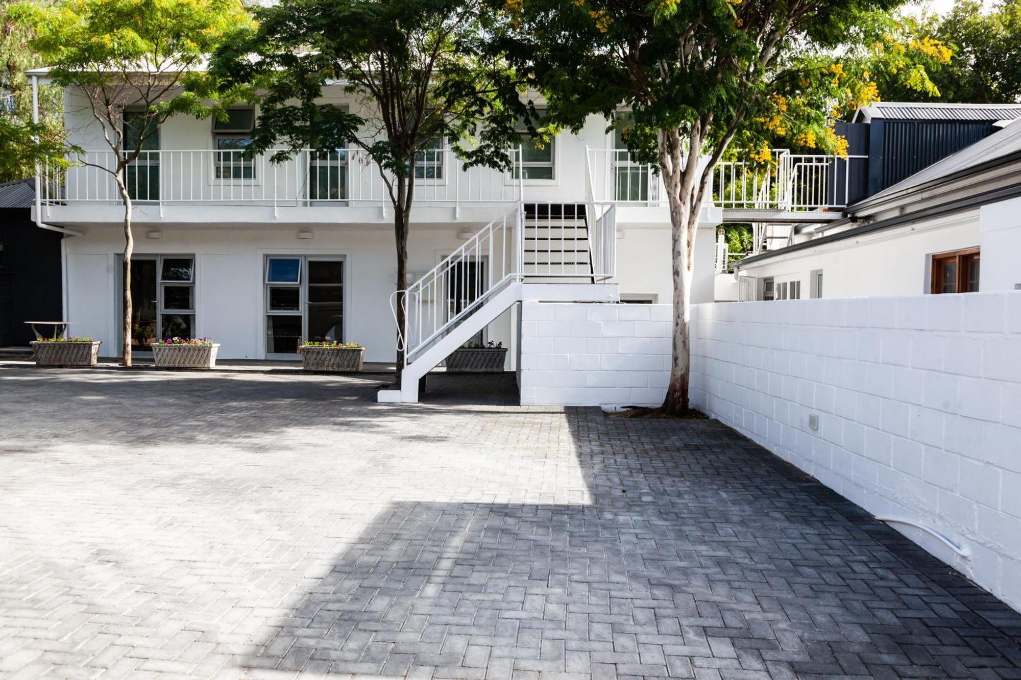 Skinkikofi Guest House 帕尔 外观 照片