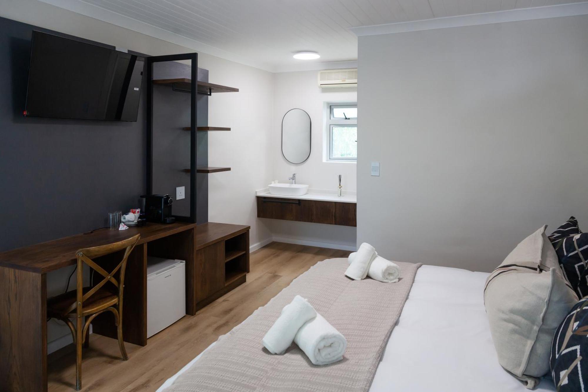 Skinkikofi Guest House 帕尔 外观 照片