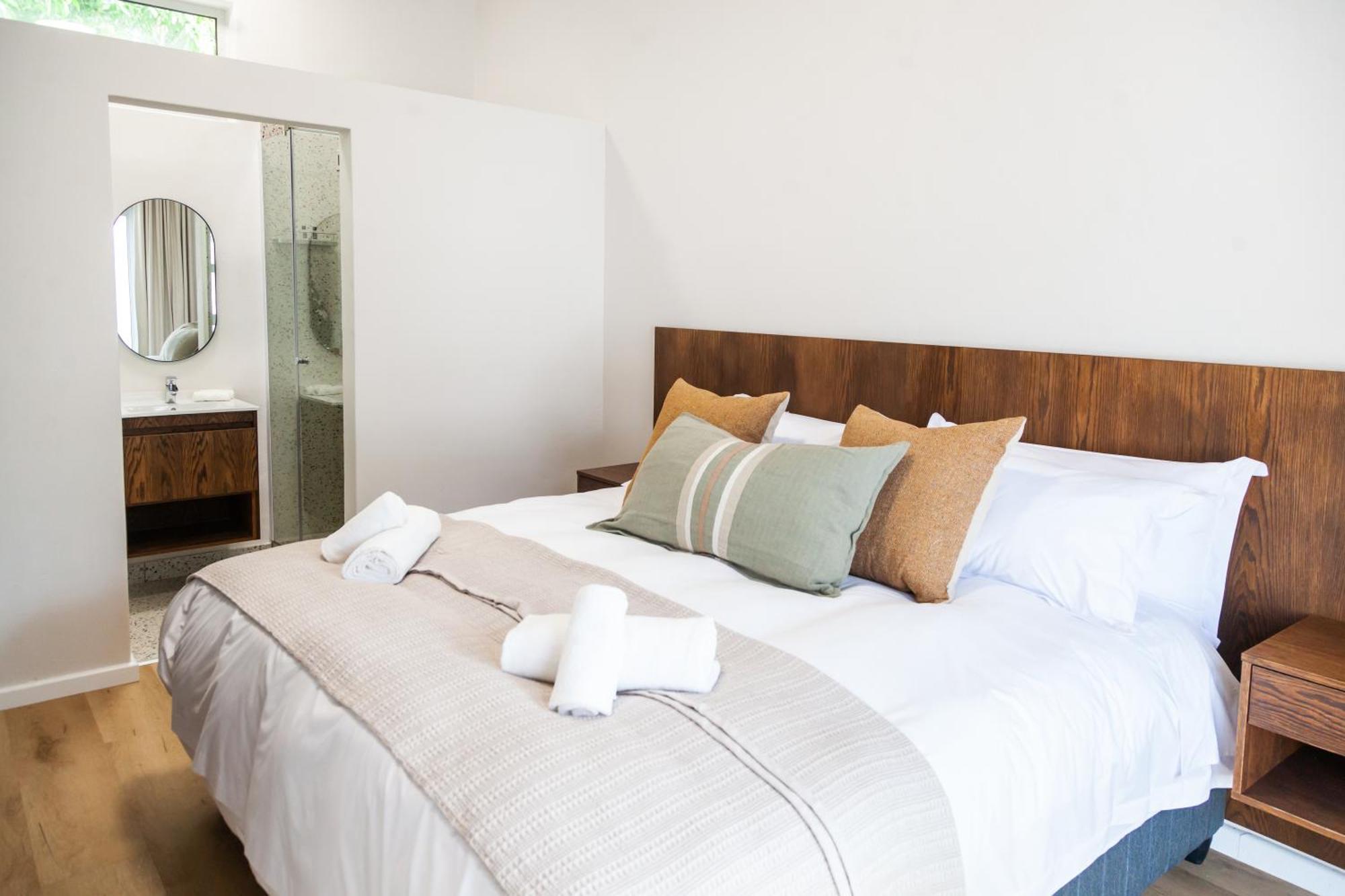 Skinkikofi Guest House 帕尔 外观 照片