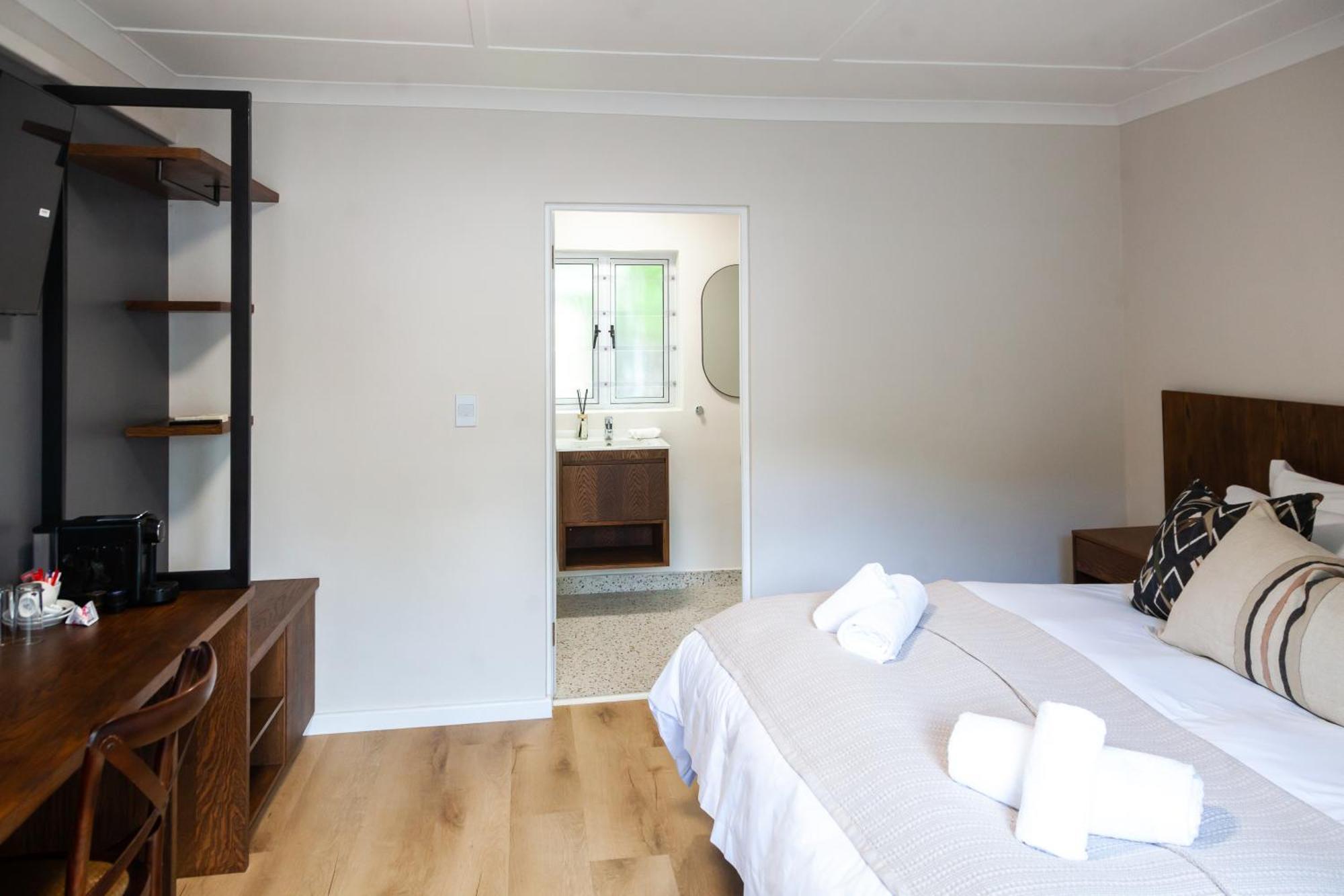 Skinkikofi Guest House 帕尔 外观 照片